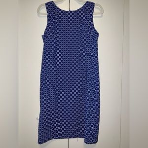Mario Serrani Sheath Dress
